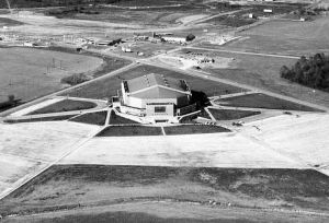 Coliseum 1952