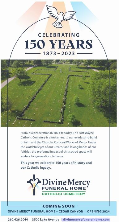 Celebrating 150 Years 1873 - 2023
