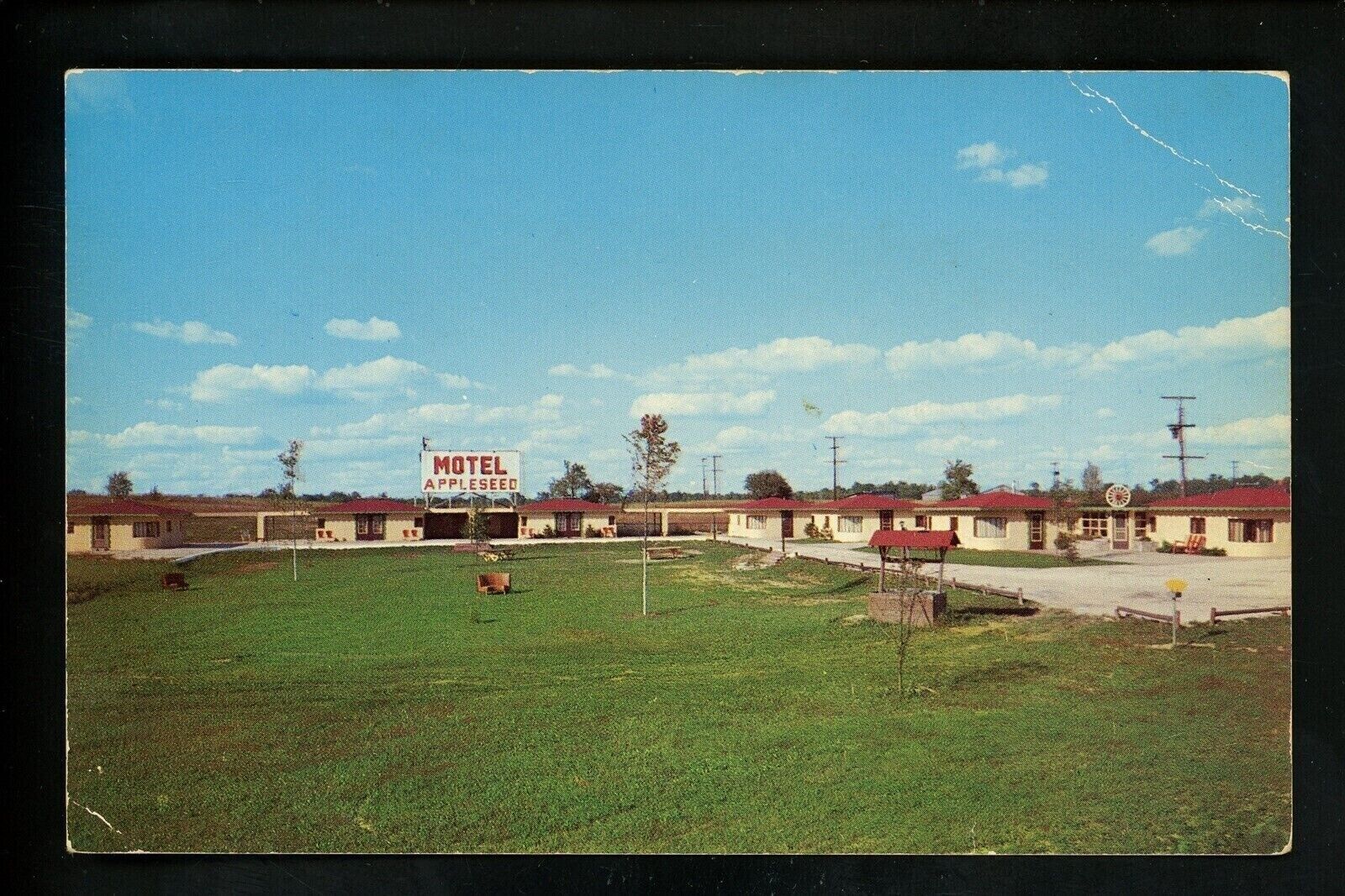 Motel Johnny Appleseed