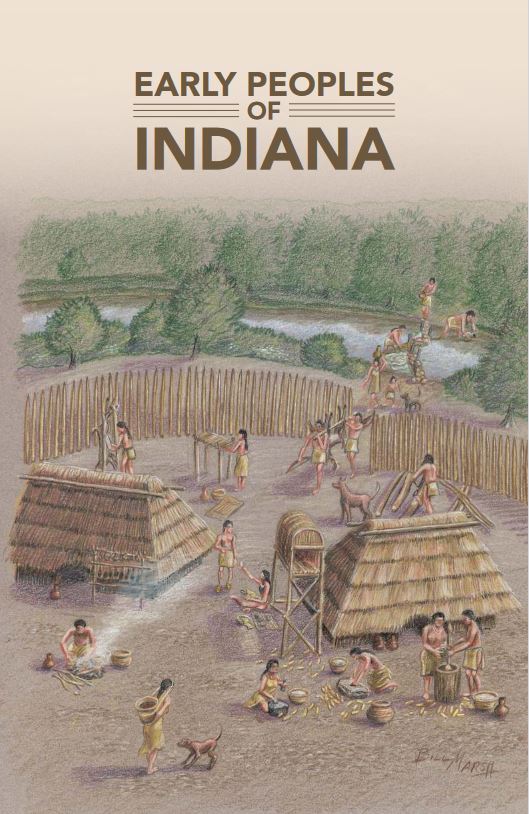 Early Peoples of Indiana