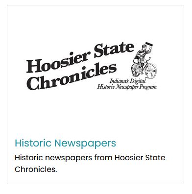 Hoosier State Chronicles