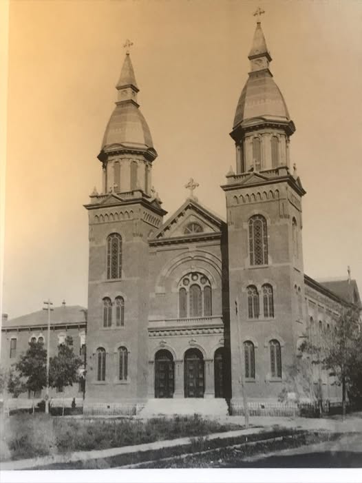 St. Paul's Catholic Church