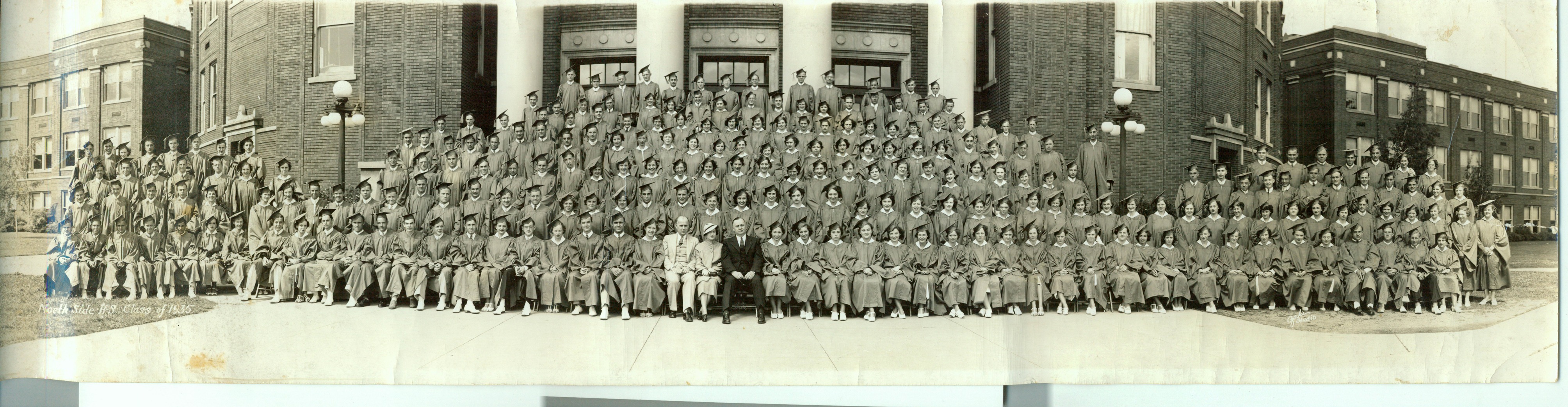 Class of 1935