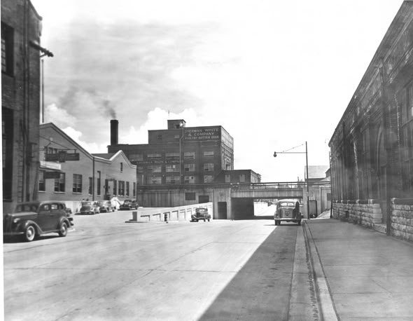 Sherman White & Co. 205 Murray Street