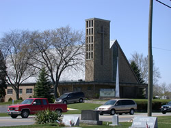 Saint Peter Lutheran Cemetery photo