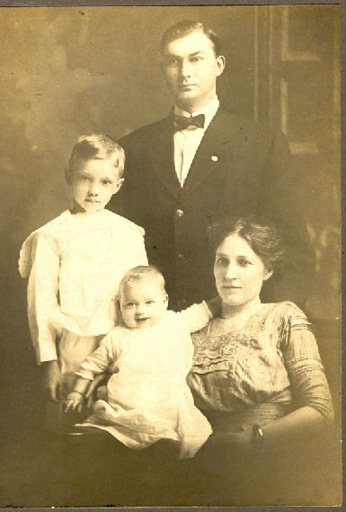 Gustav G. Meyer Family Historical Photos: Allen County Indiana GenWeb ...