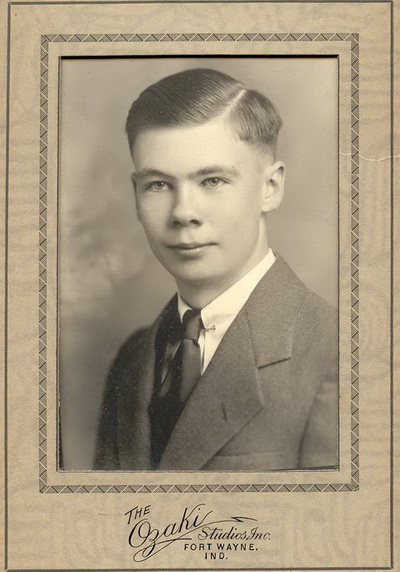 Historical photo or portrait