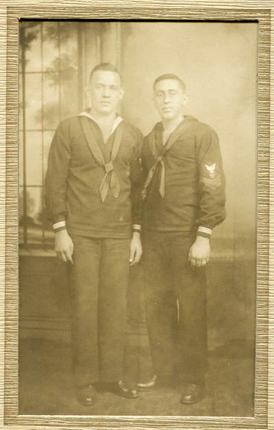 Historical photo or portrait