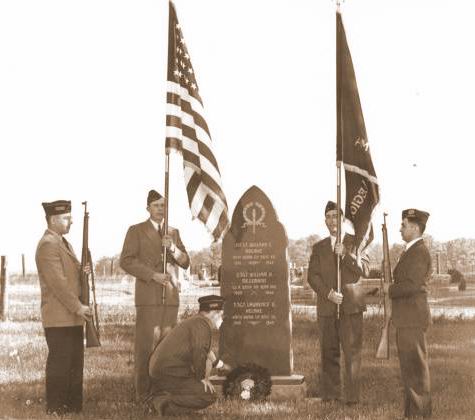 Historical photo or portrait