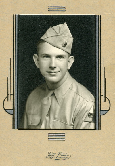 Historical photo or portrait