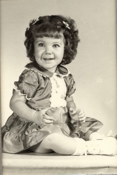 Historical photo or portrait