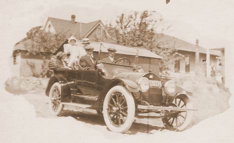 Historical photo or portrait