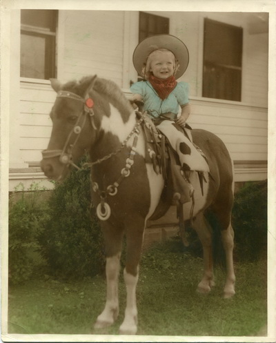 Historical photo or portrait