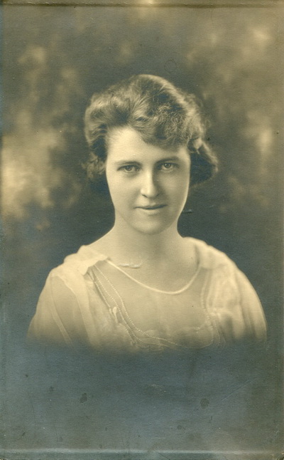 Historical photo or portrait