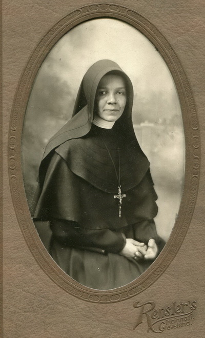 Historical photo or portrait