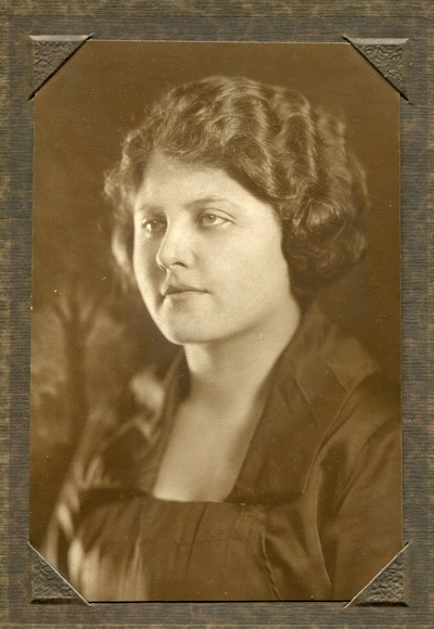 Historical photo or portrait
