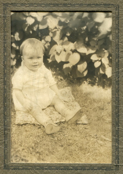 Historical photo or portrait